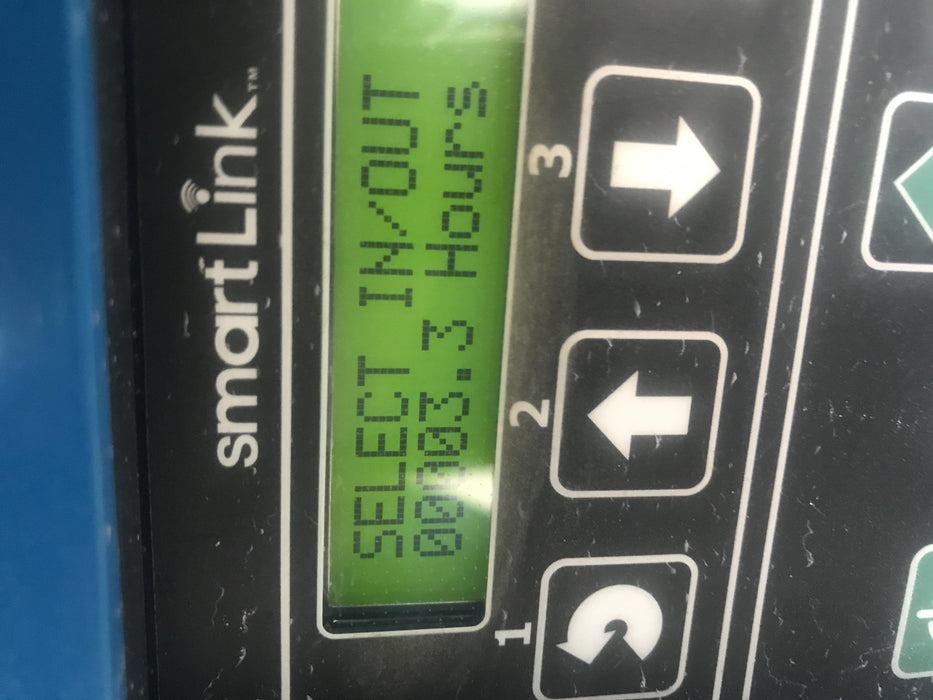 2021 GENIE GS-4046 E Drive