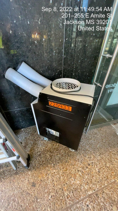 2022 KWIKOOL KPAC1411-2