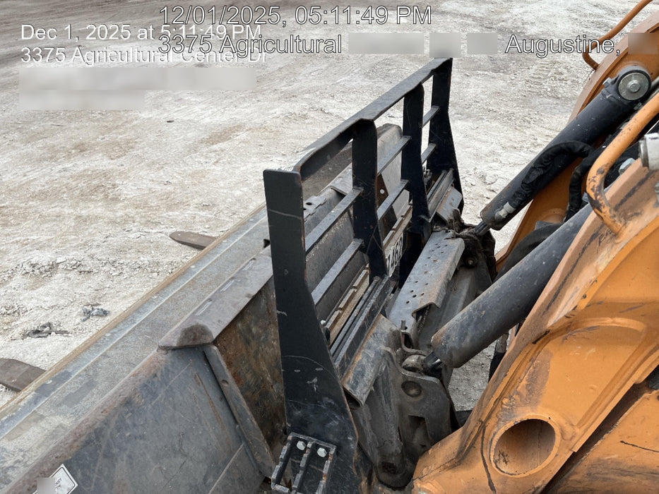 2023 ARROW MATERIAL HANDLING F5100CB