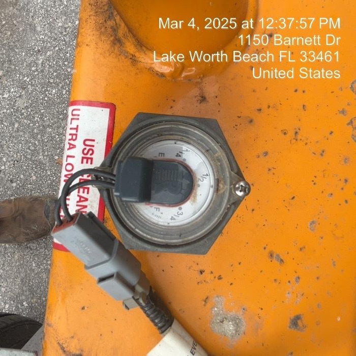 2024 HYDRA TECH HT74D/VFPT