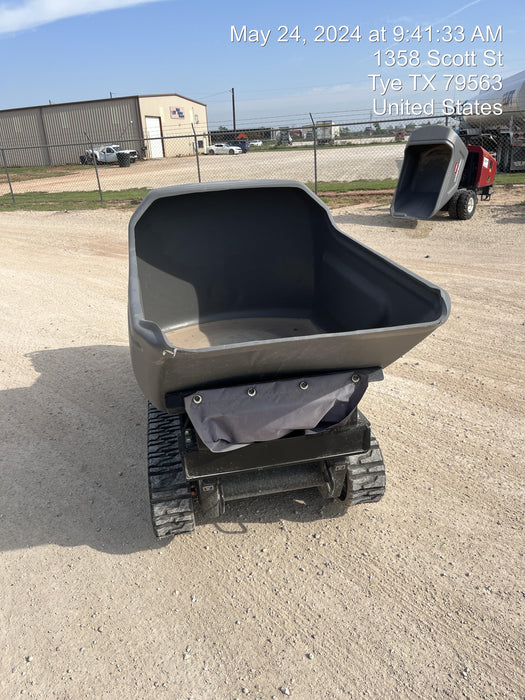 2023 TORO MBTX 2500-TS