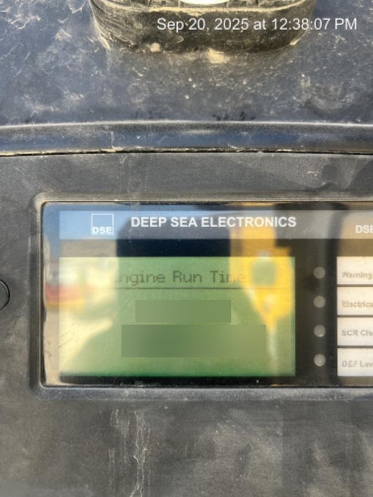 2021 ATLAS COPCO QAS150