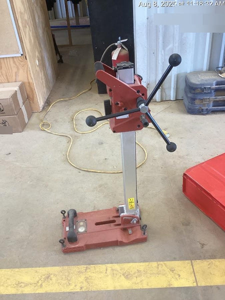 2024 HILTI DD 150-U