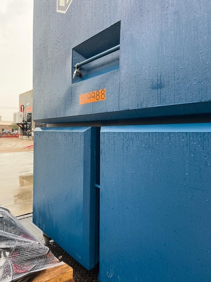 2025 DURABOX DB511