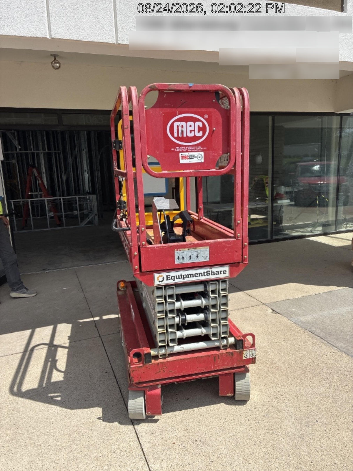 2019 MEC Micro 19