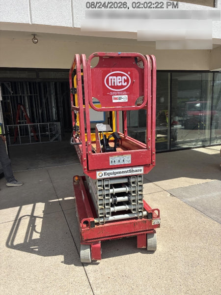 2019 MEC Micro 19