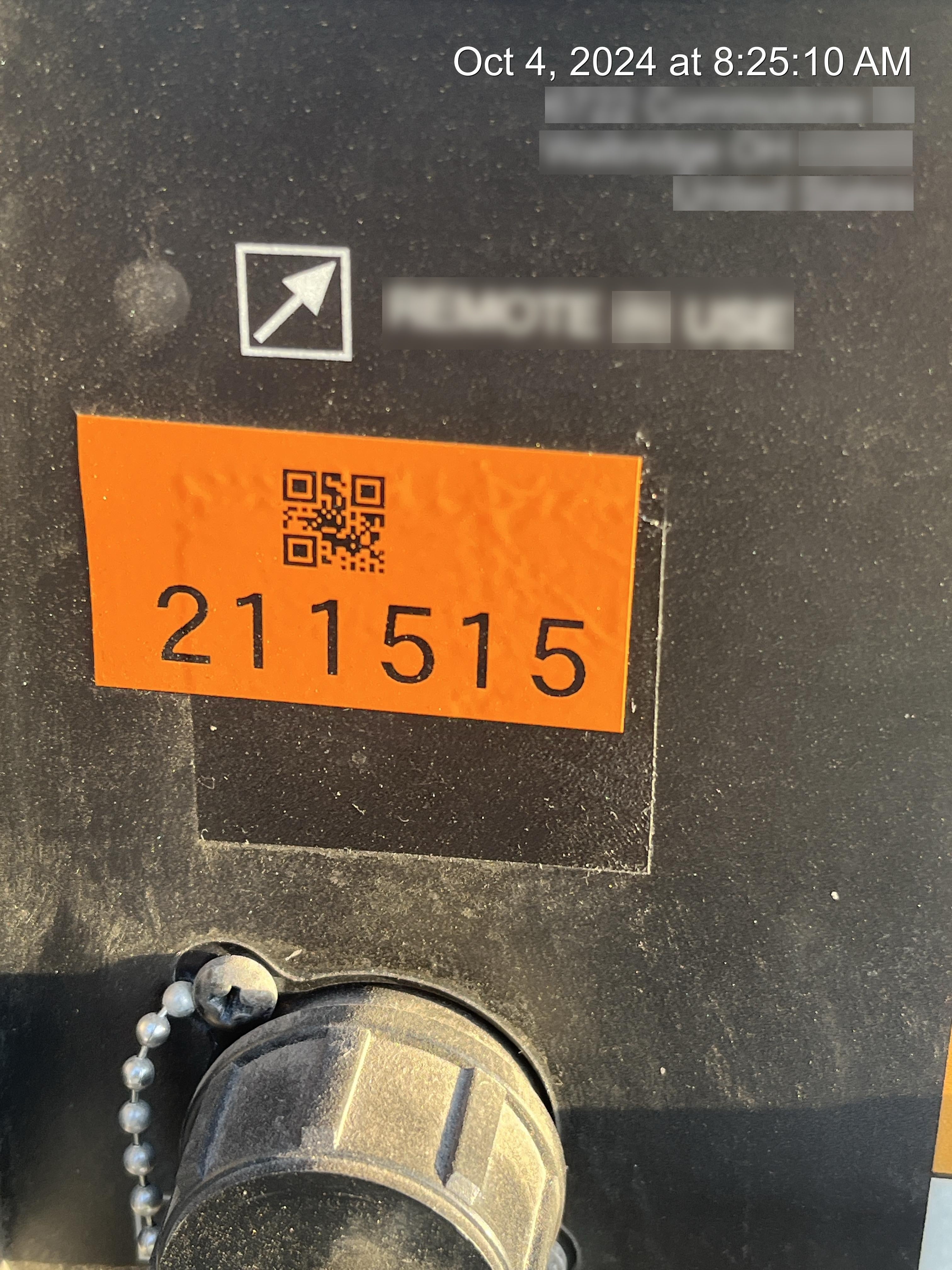 2021 MILLER ELECTRIC XMT 350