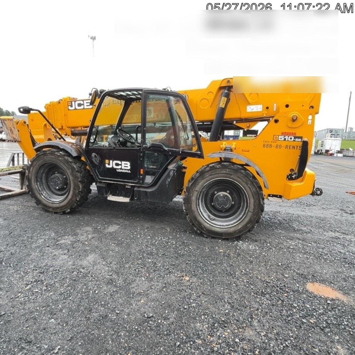 2025 JCB 510-56