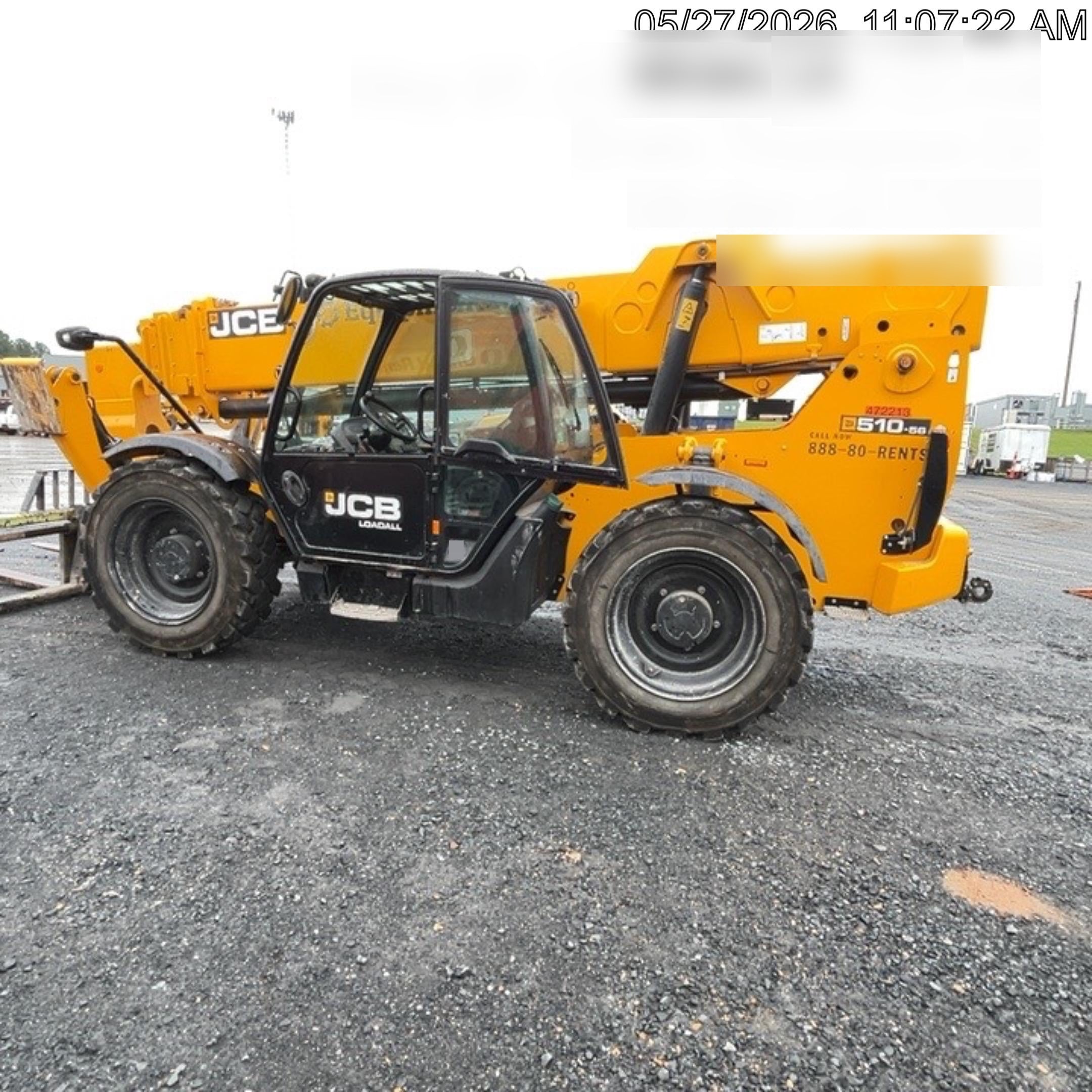 2025 JCB 510-56