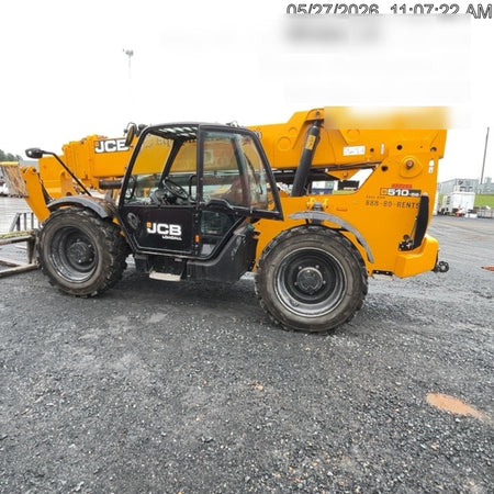 2025 JCB 510-56