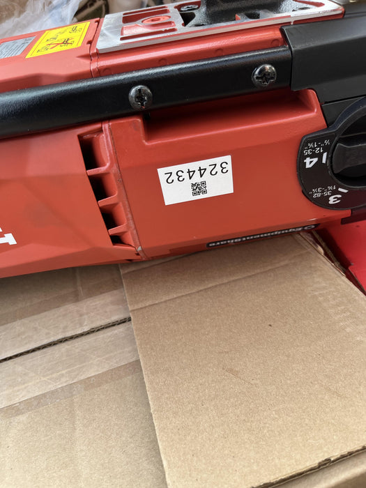 2023 HILTI DD 250