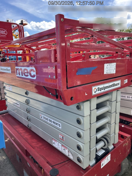 2021 MEC 4046SE