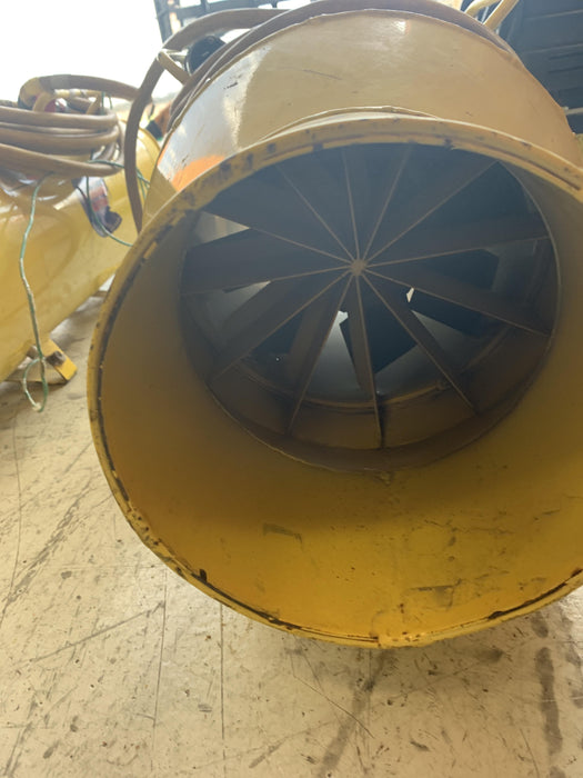 2020 TEXAS PNEUMATIC TOOLS, INC. TB-8-EXP