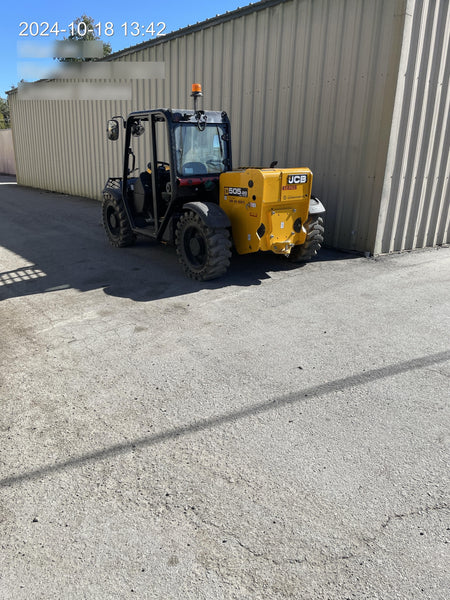2024 JCB 505-20TC