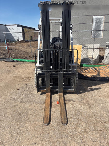 2022 UNICARRIER PF60DF