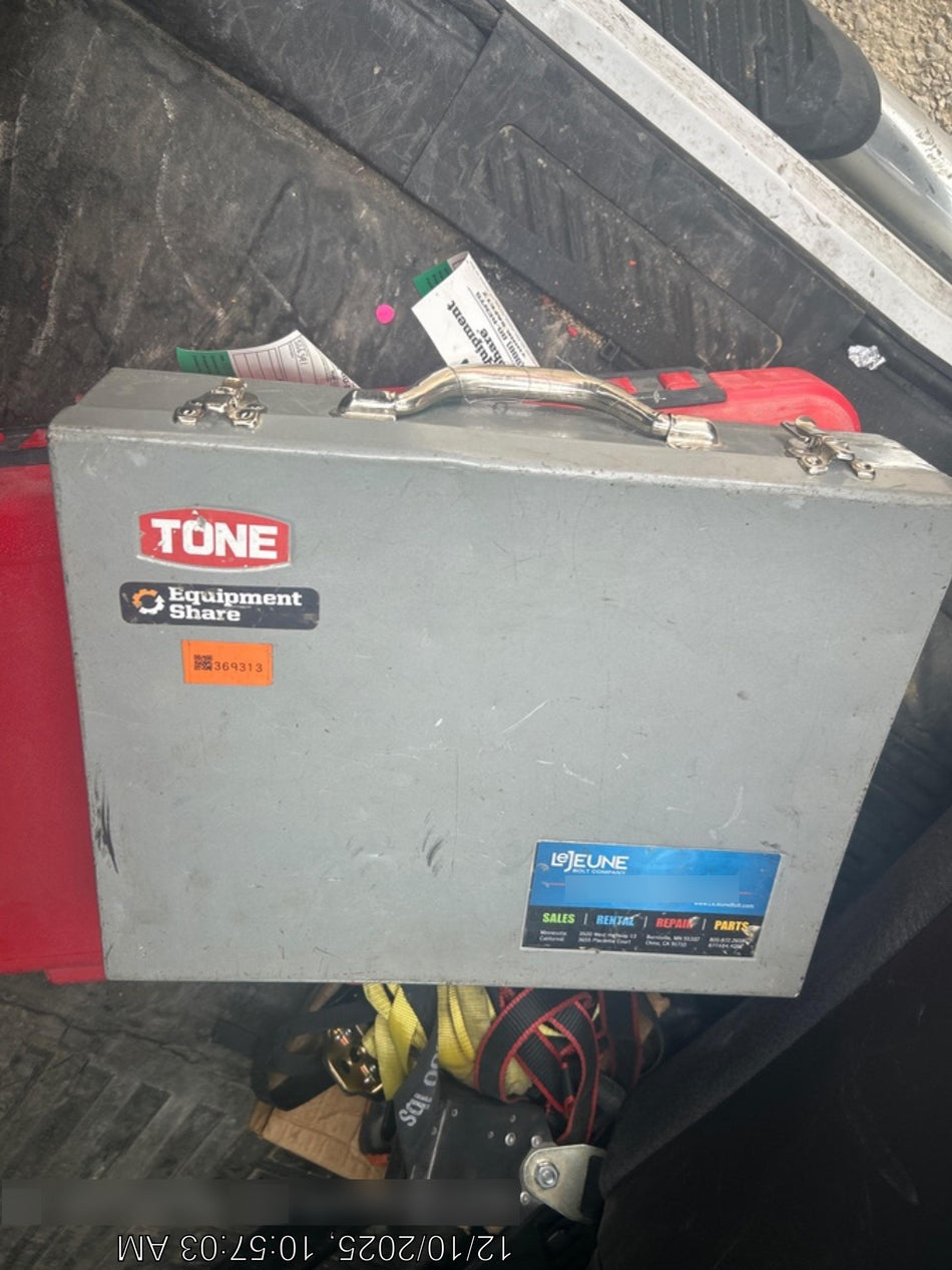 2023 TONE GS-91EZ