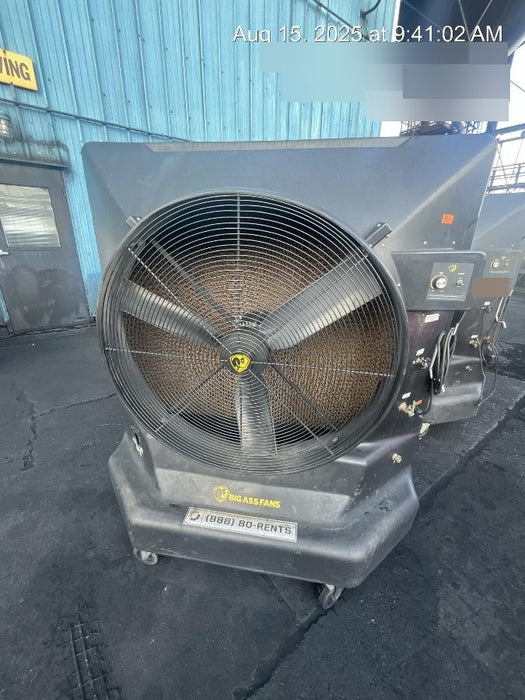 2022 BIG ASS FANS Cool Space 400