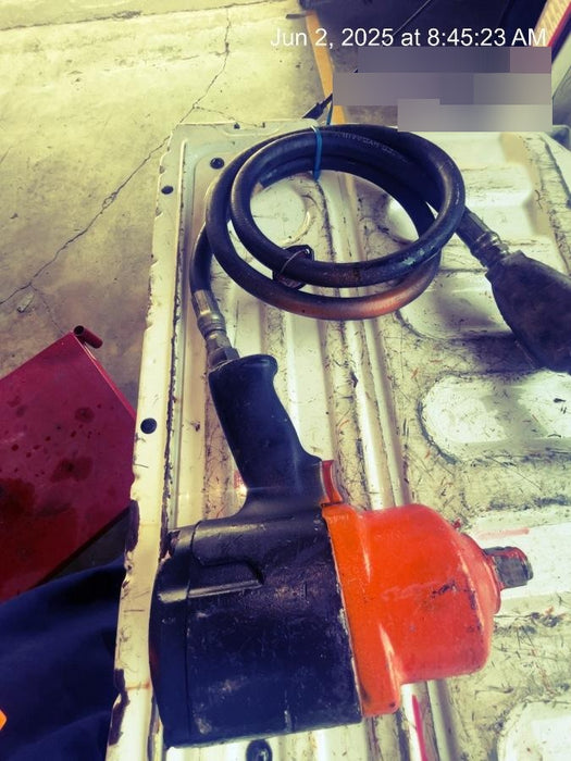 2021 MICHIGAN PNEUMATIC 750SS