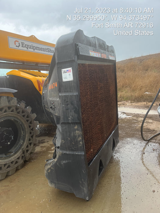 2021 PORTACOOL PACJS2601A1