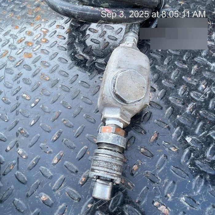 2021 MICHIGAN PNEUMATIC ES-CH3R-TRACKER