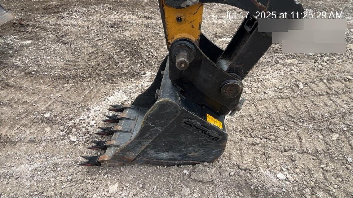 2023 WAIN-ROY 24" Bucket Mini X- Wain-Roy