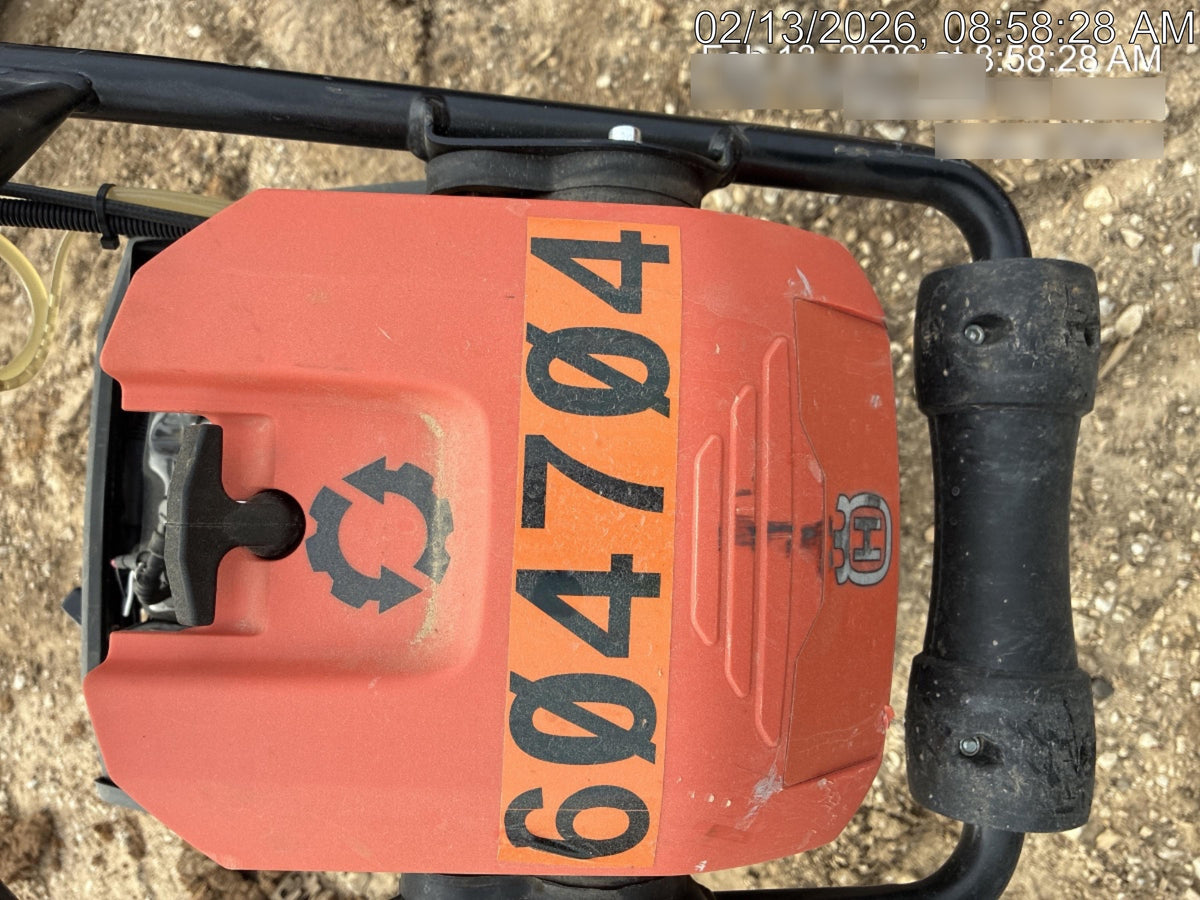 2025 HUSQVARNA LT6005