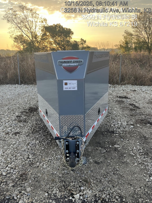 2024 THUNDER CREEK MTO920