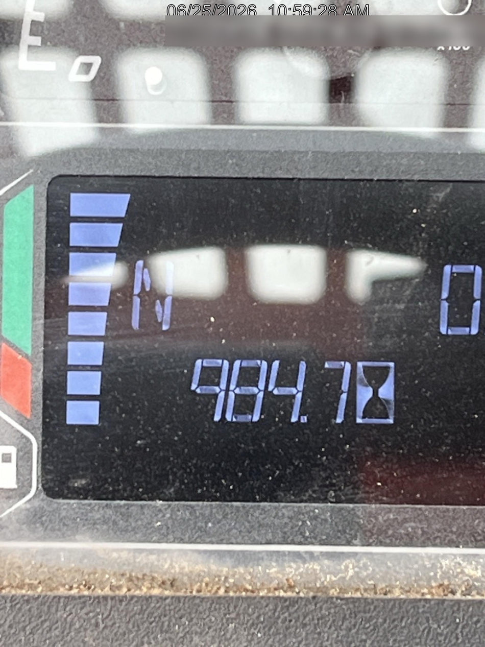 2024 SKYTRAK 6034