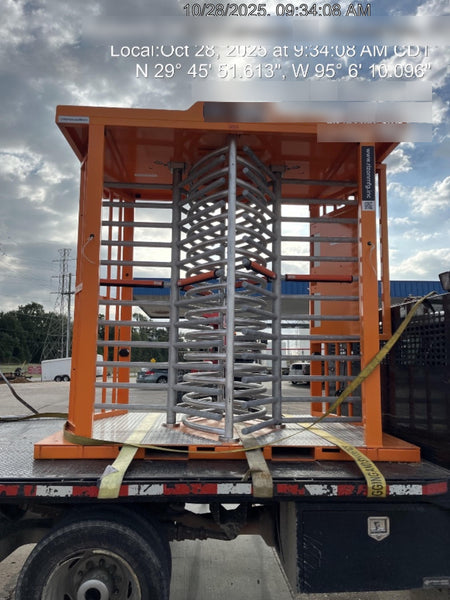 2025 RIZON PEGASUS-200PRO
