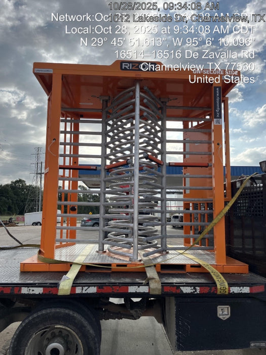 2025 RIZON PEGASUS-200PRO