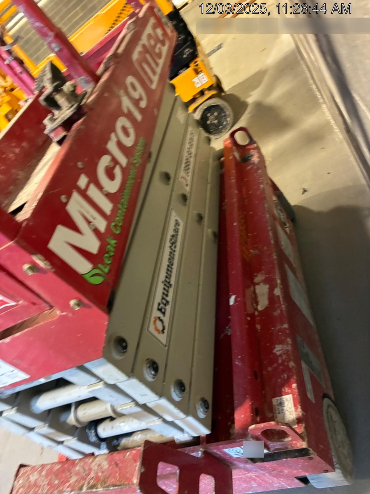 2020 MEC Micro 19