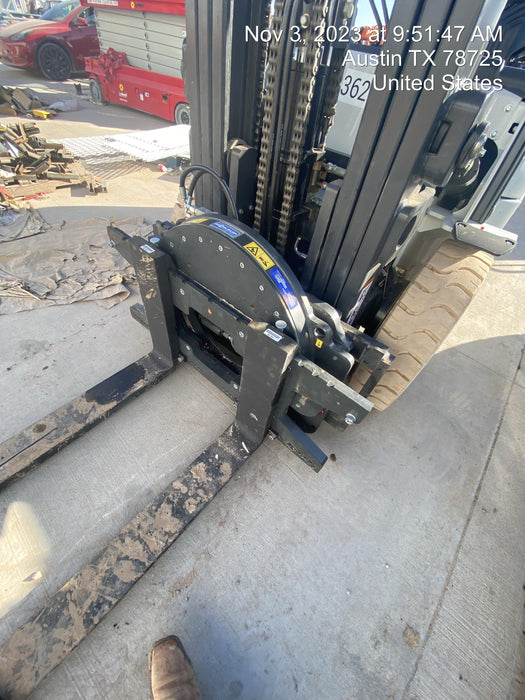 2023 KAUP RO2-091-480-3-A