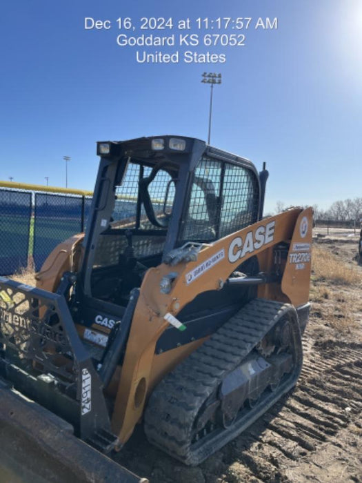 2022 PALADIN 48" Pallet Forks - Paladin