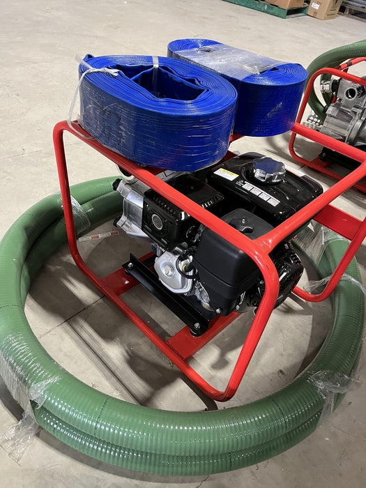 2023 MULTIQUIP QP3TH