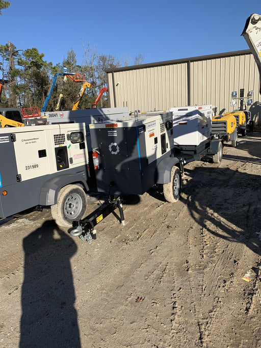 2022 ATLAS COPCO QAS25 CWK