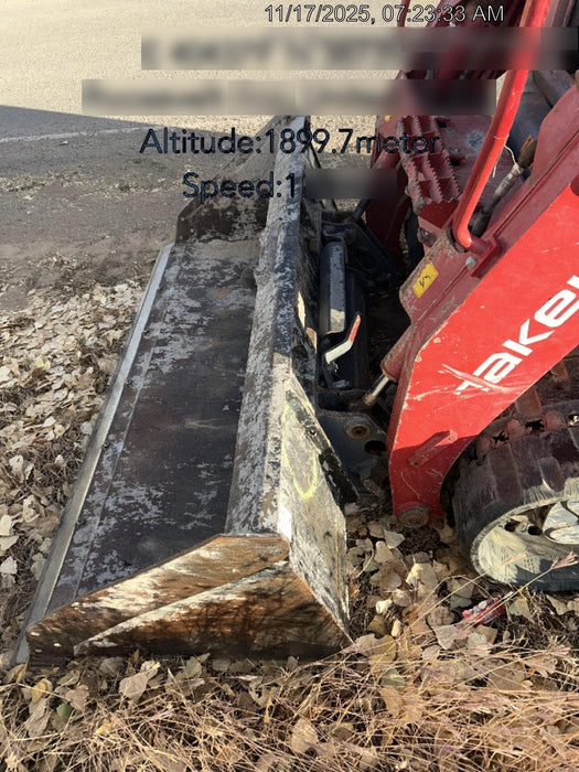 2020 TAKEUCHI TL8R2-R