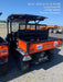 2022 KUBOTA RTV-X1140W-H (Canopy)