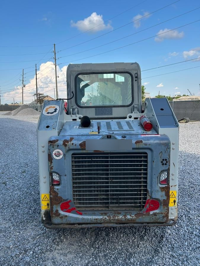 2020 TAKEUCHI TL8R2-R