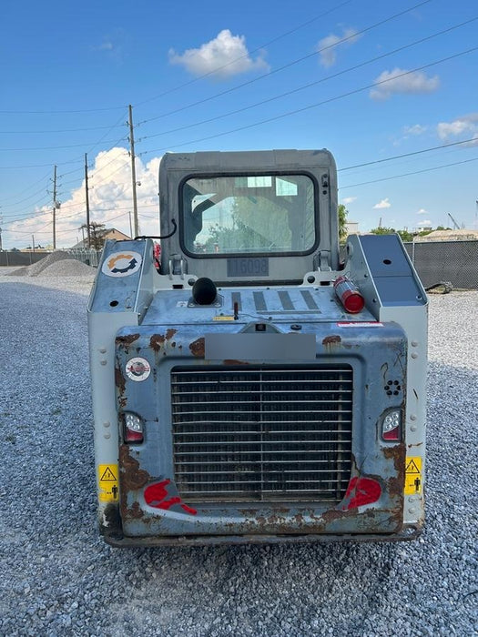 2020 TAKEUCHI TL8R2-R