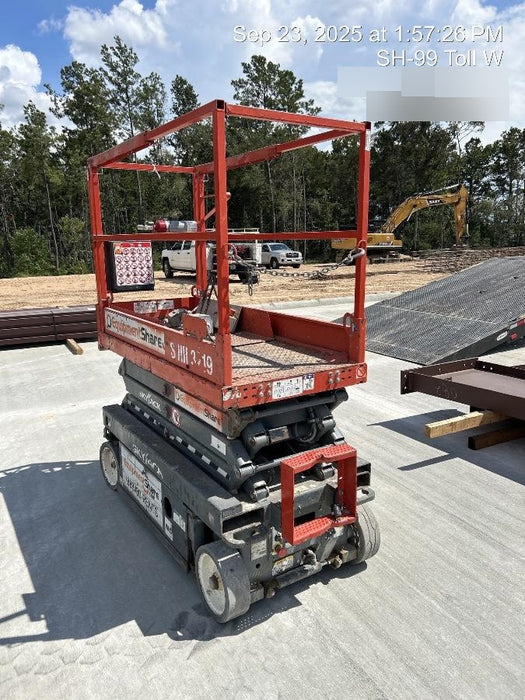 2018 SKYJACK SJIII-3219