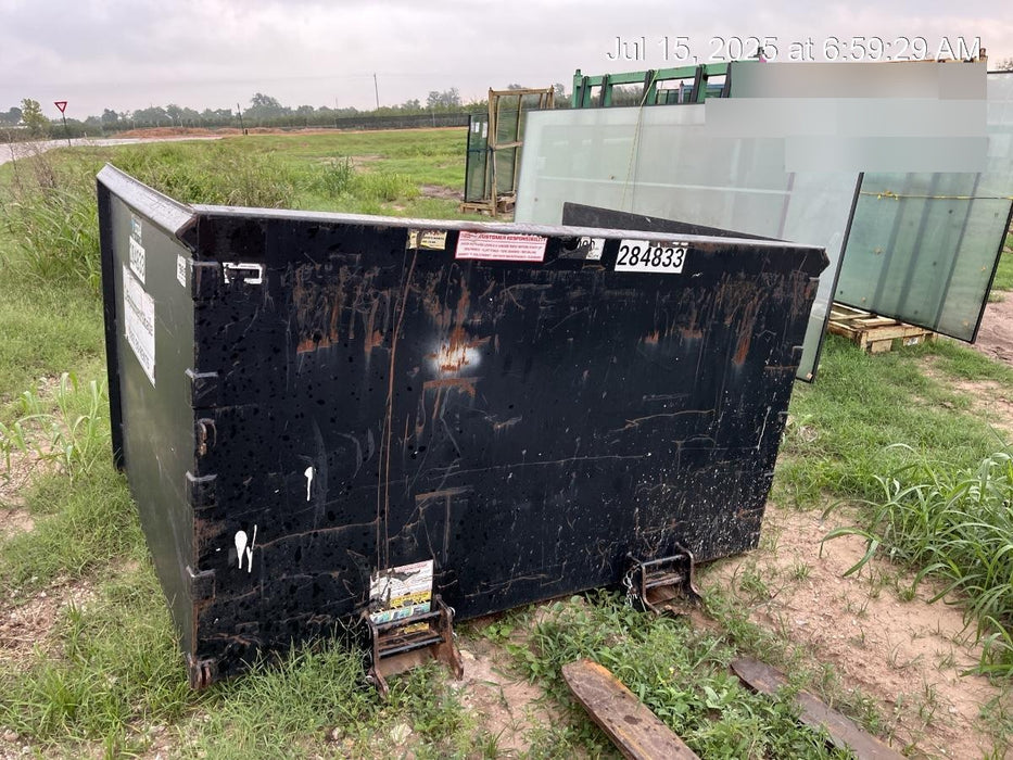 2022 STAR INDUSTRIES 1430