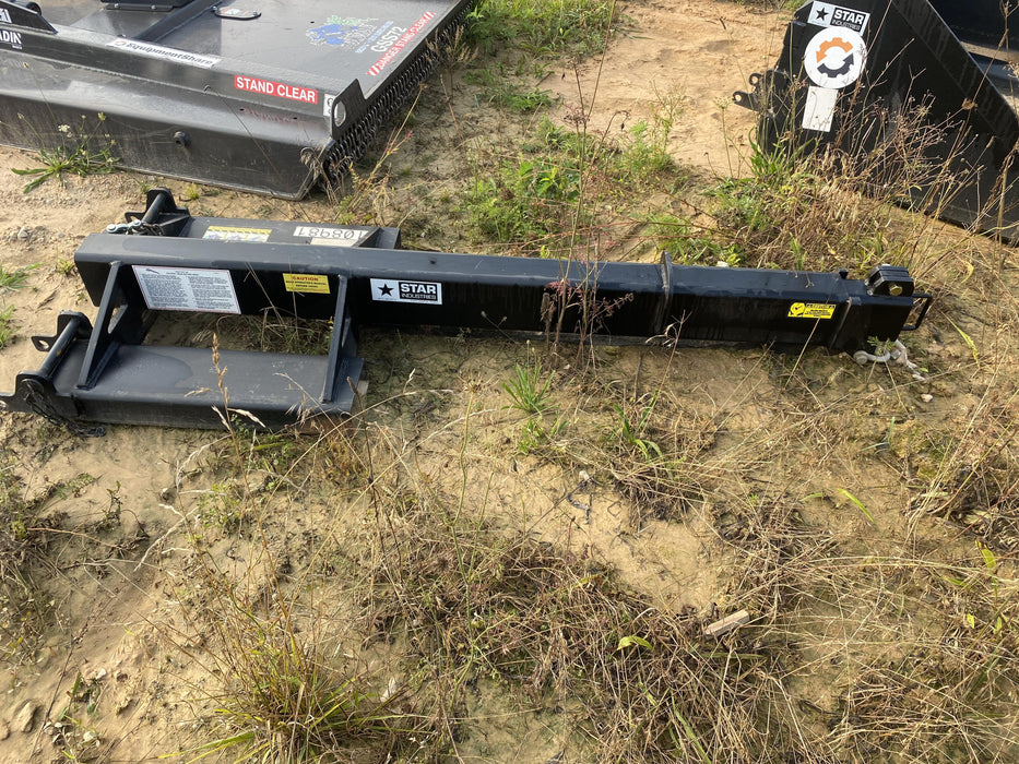 2020 STAR INDUSTRIES M1360B - Star JIB Boom