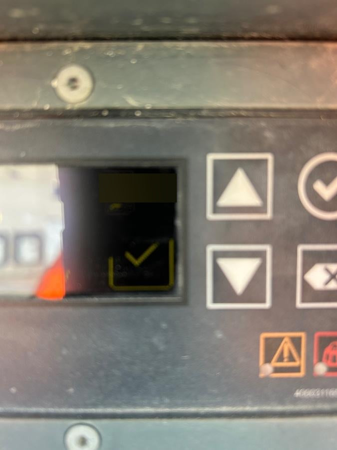 2019 HAULOTTE Star 20