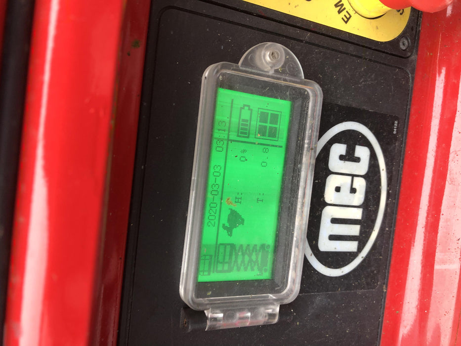 2020 MEC 1330SE Standard, 900W Inverter w/None