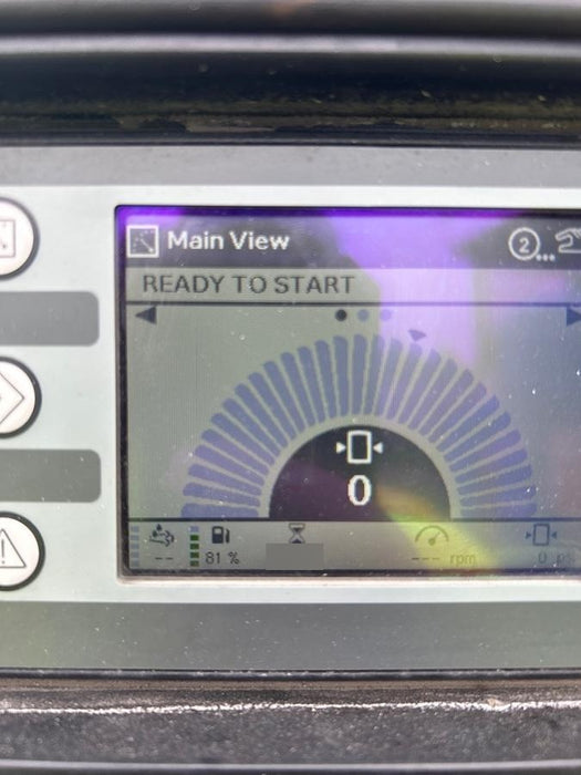 2023 ATLAS COPCO XAS 850