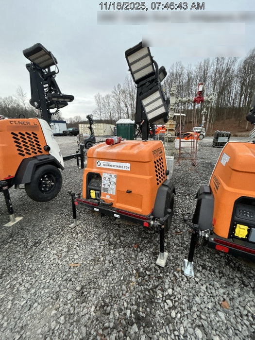 2023 GENERAC MLT2