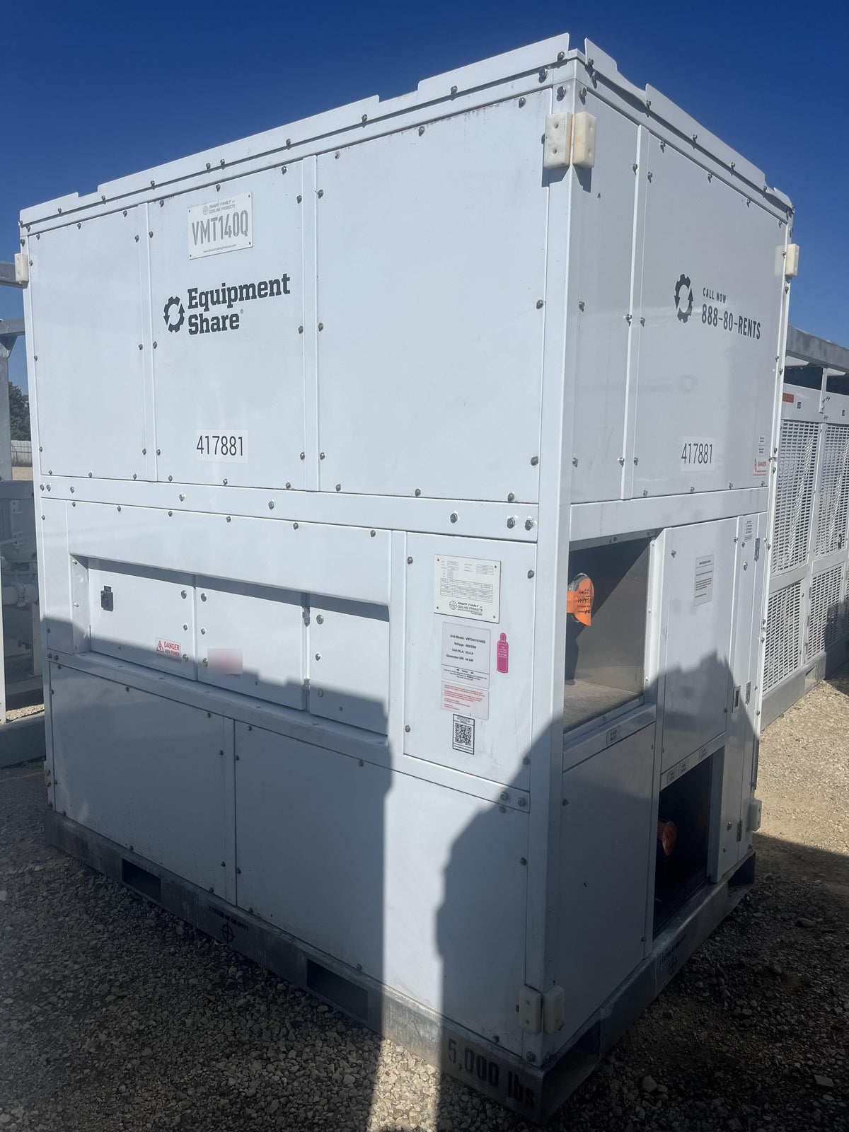 2024 SMARTECH VMTAH1D140Q
