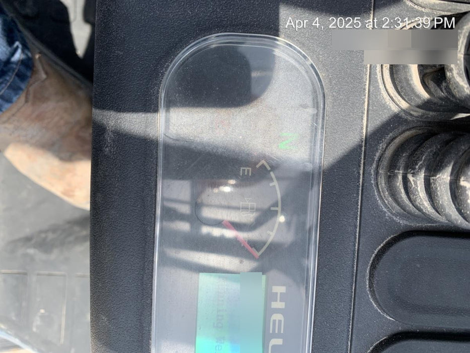 2021 HELI CPYD25-KU1H