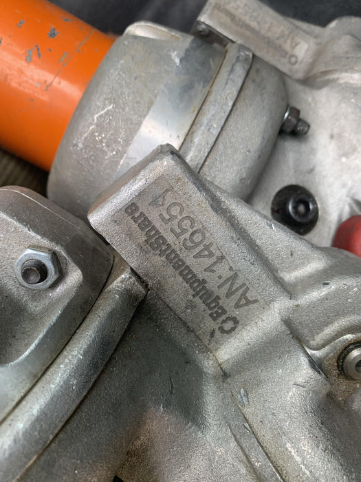 2021 MICHIGAN PNEUMATIC 10267