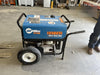 2023 Miller Electric Blue Star 185 Engine Driven Welder, Electric Start, 13 hp, Gas, 6,500 W Peak 907664